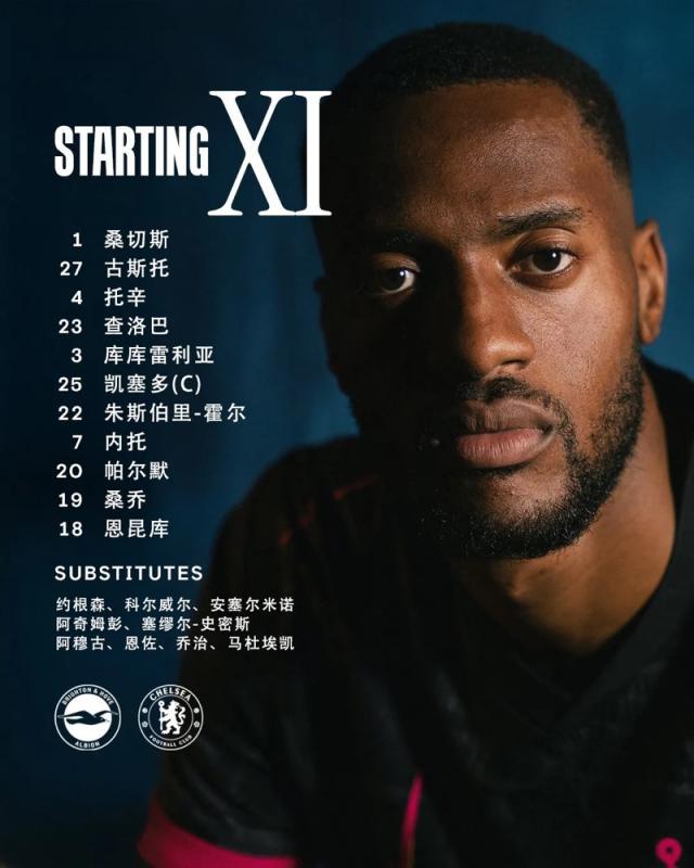 乐鱼乐鱼体育官网下载-【足总杯】三苫薰破门，切尔西1比2不敌布莱顿出局