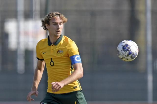 乐鱼乐鱼体育官网下载-墨尔本胜利否认蒂格被国足归化：迄今没有任何报价