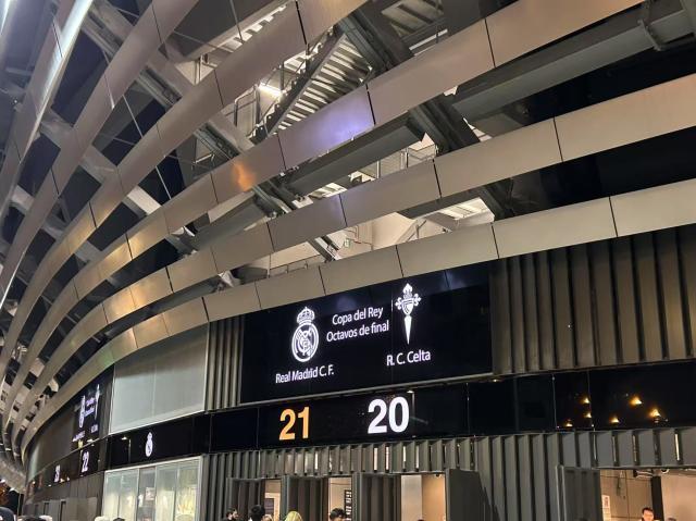 leyucom官网登录入口-【现场】姆总征服伯纳乌，小孩哥加时爆发助皇马晋级