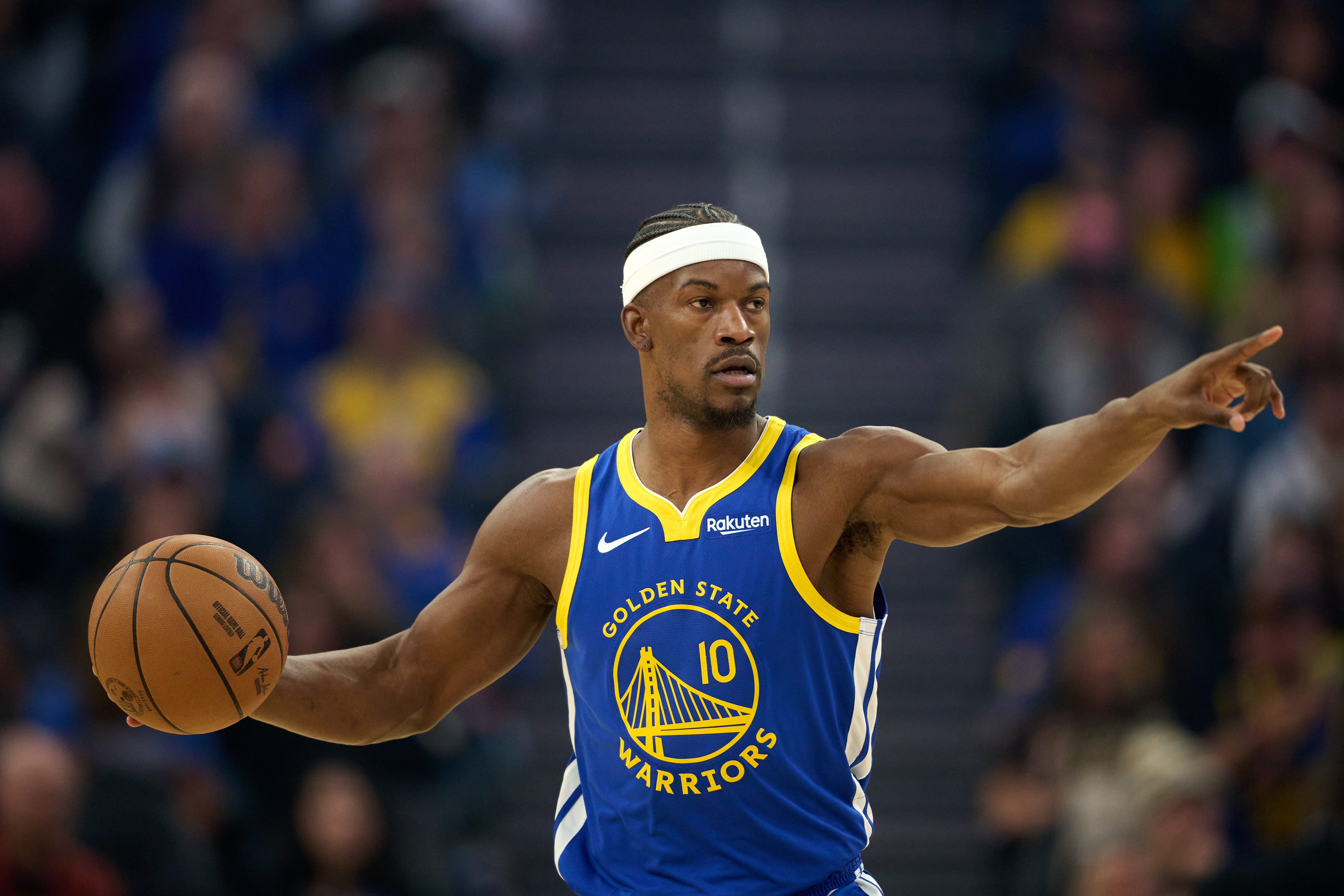 巴特勒：我们比赛投入度非常非常低 对手轻松得分后信心越来越强