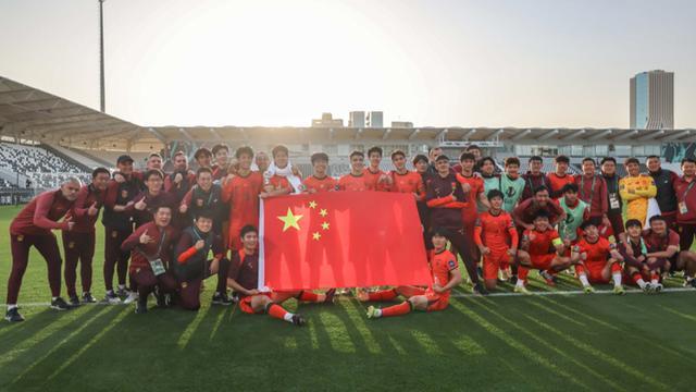 乐鱼乐鱼体育官网下载-中国足球的未来值得更多期待