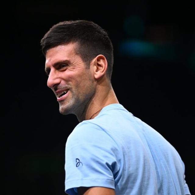 leyucom官网登录入口-张奔斗：一位35岁大叔，要在巴黎直面4位00后