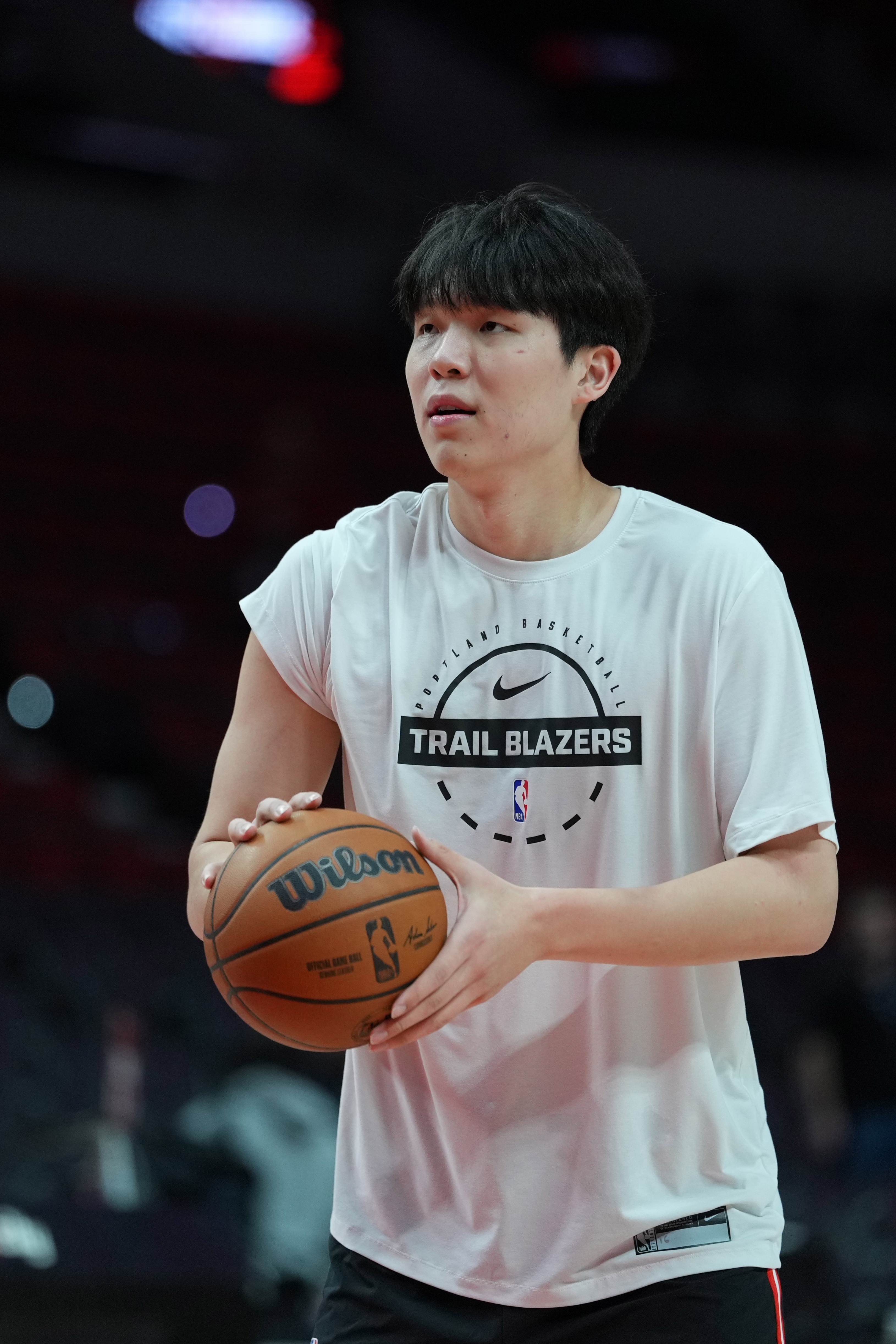 乐鱼乐鱼体育官网下载-媒体人：杨瀚森出场时间被切碎 但感受对抗&amp;体会吹罚尺度同样重要