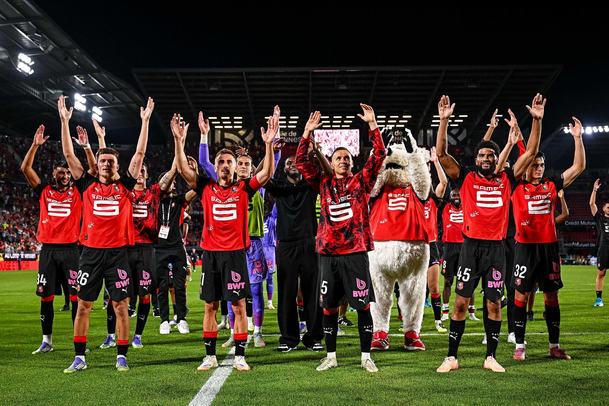 乐鱼网页版登录入口官网-哈比卜·贝耶与穆萨·阿尔-塔马里在雷恩vs勒阿弗尔赛前的发言