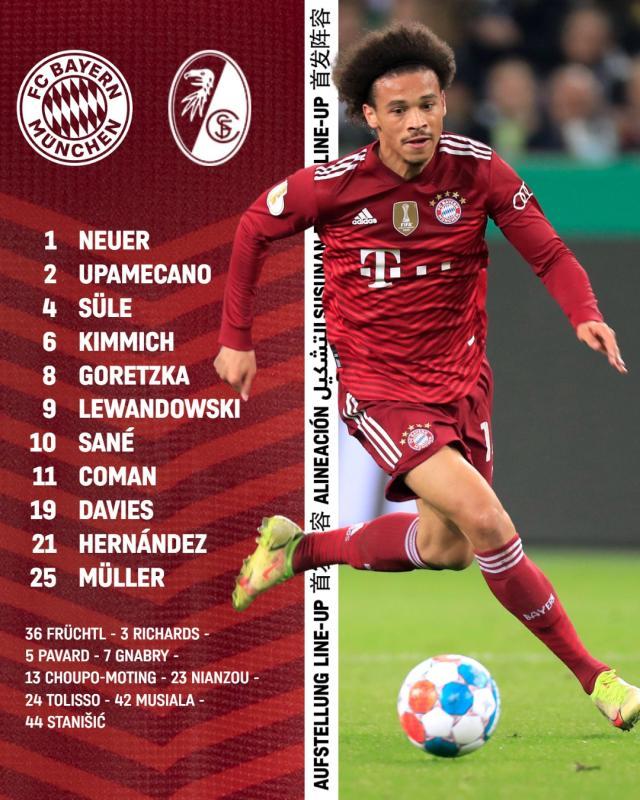 乐鱼网页版登录入口官网-【德甲】2021联赛百球！磁卡莱万建功，拜仁2-1弗赖堡